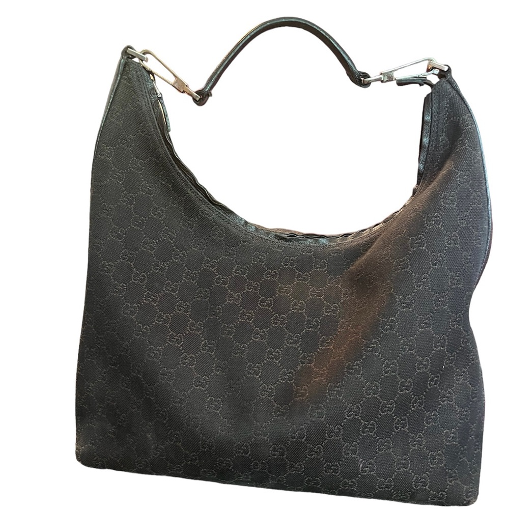 Gucci Hobo Bucket Bag